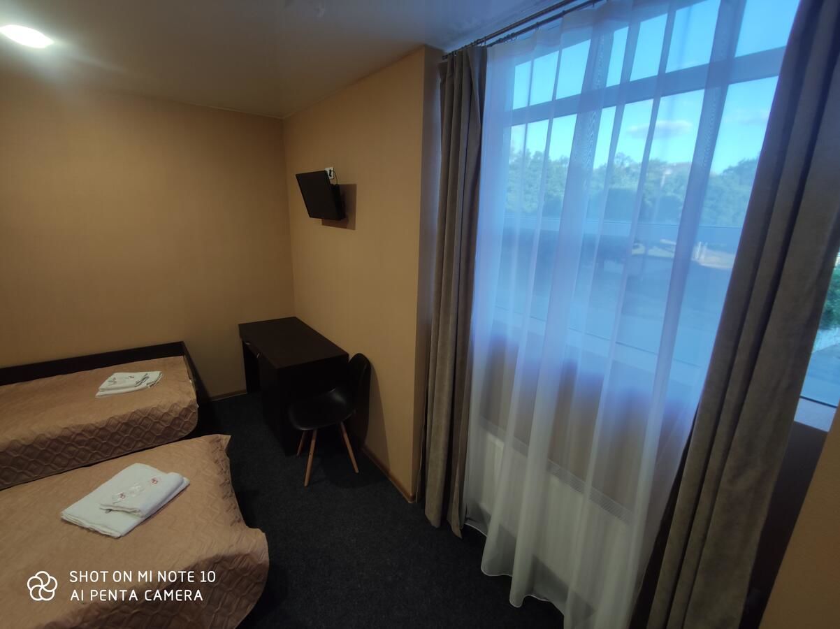 Отель Mars Hotel Изюм-13