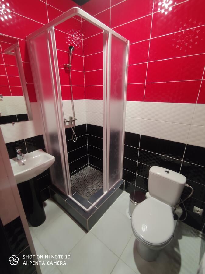 Отель Mars Hotel Изюм-15