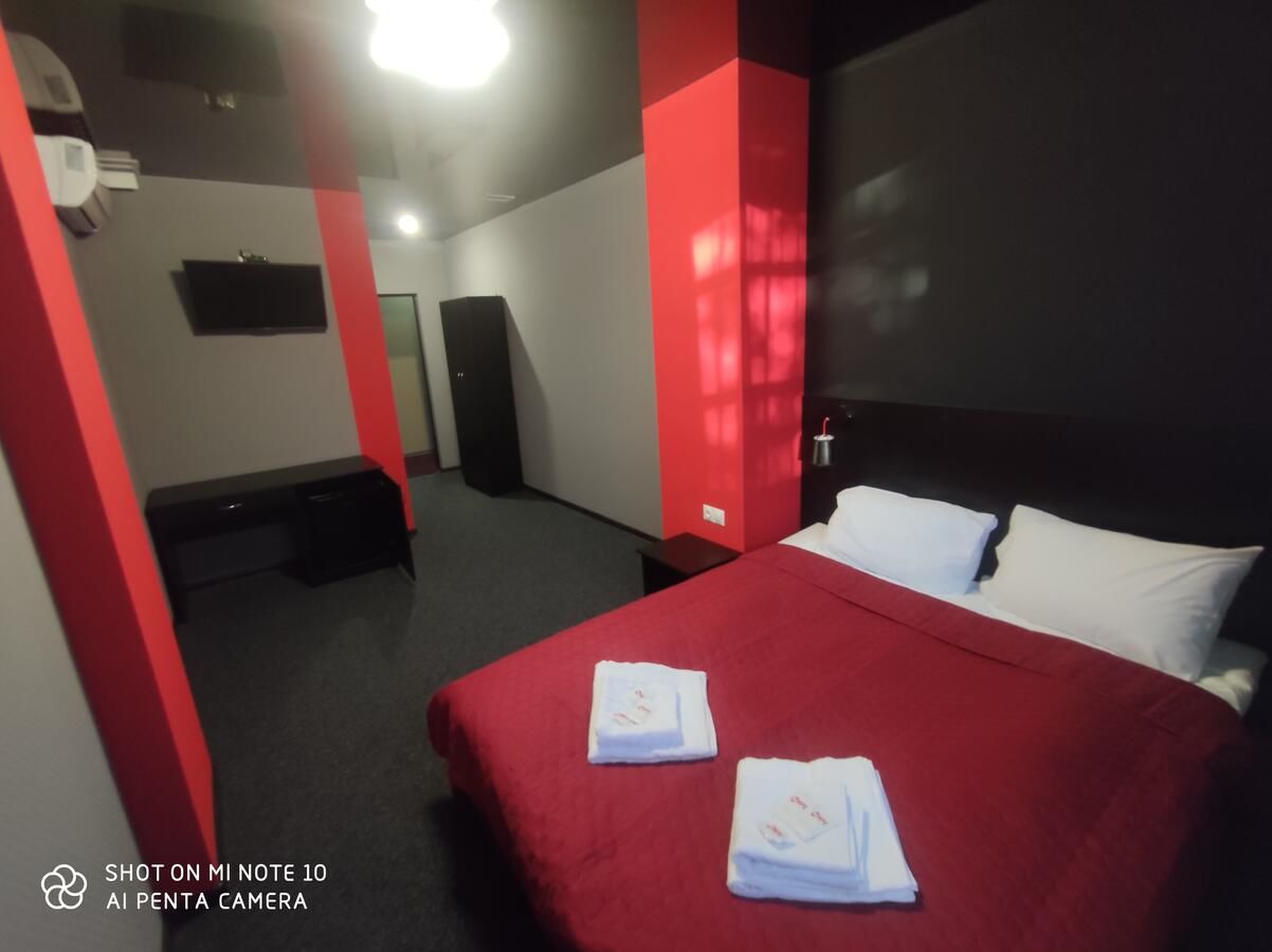 Отель Mars Hotel Изюм-16