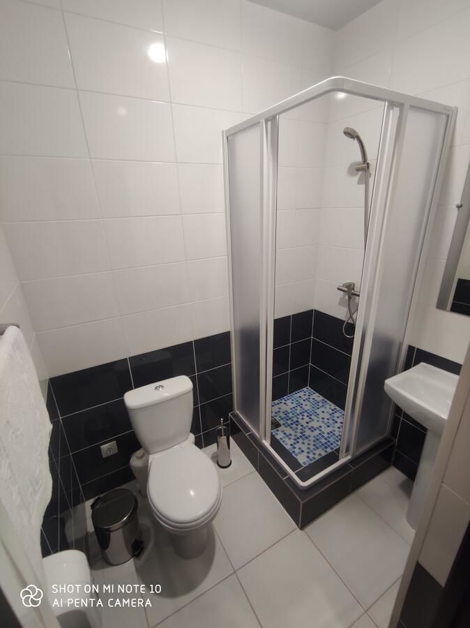 Отель Mars Hotel Изюм-17