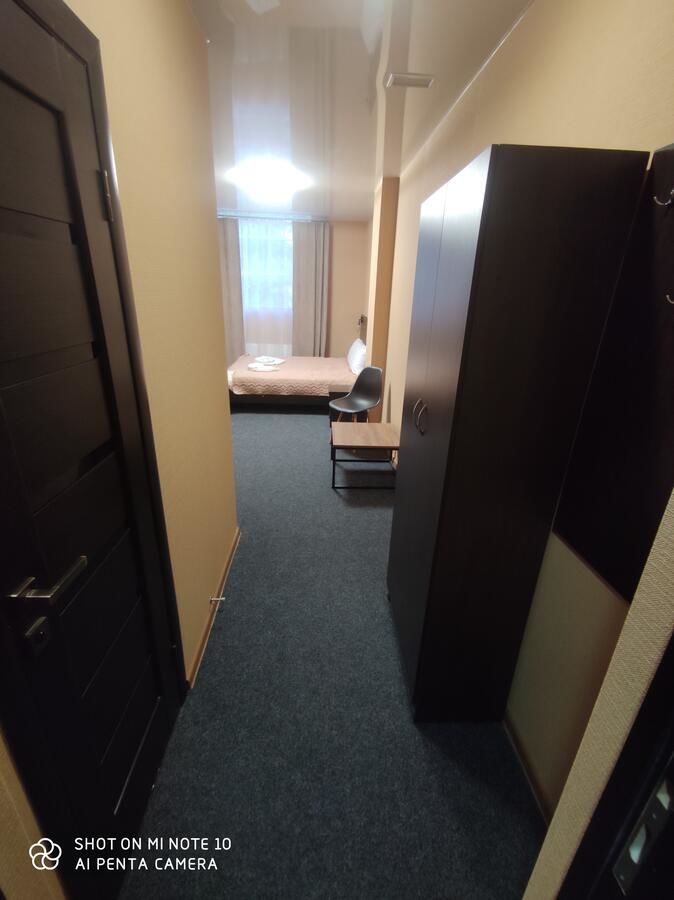 Отель Mars Hotel Изюм-18
