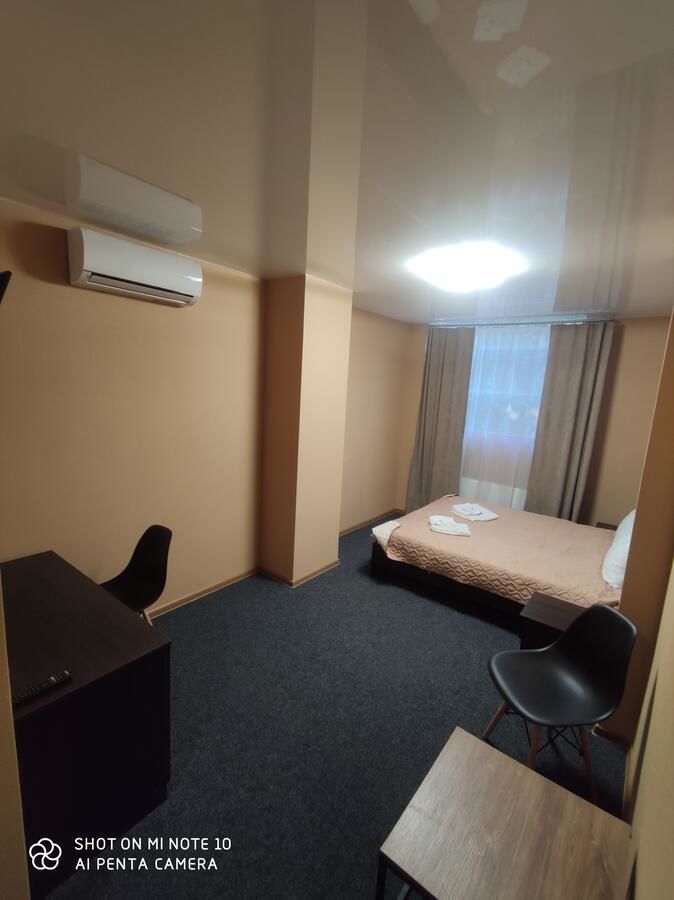 Отель Mars Hotel Изюм-19