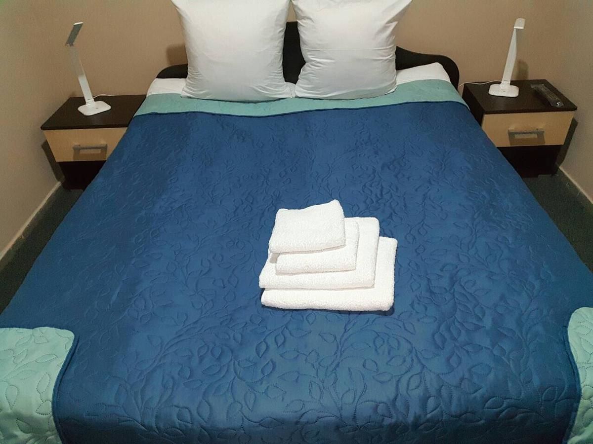 Отель Mars Hotel Изюм-20