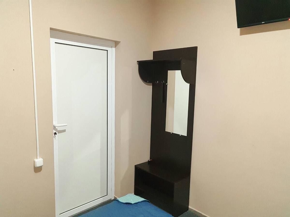 Отель Mars Hotel Изюм-22