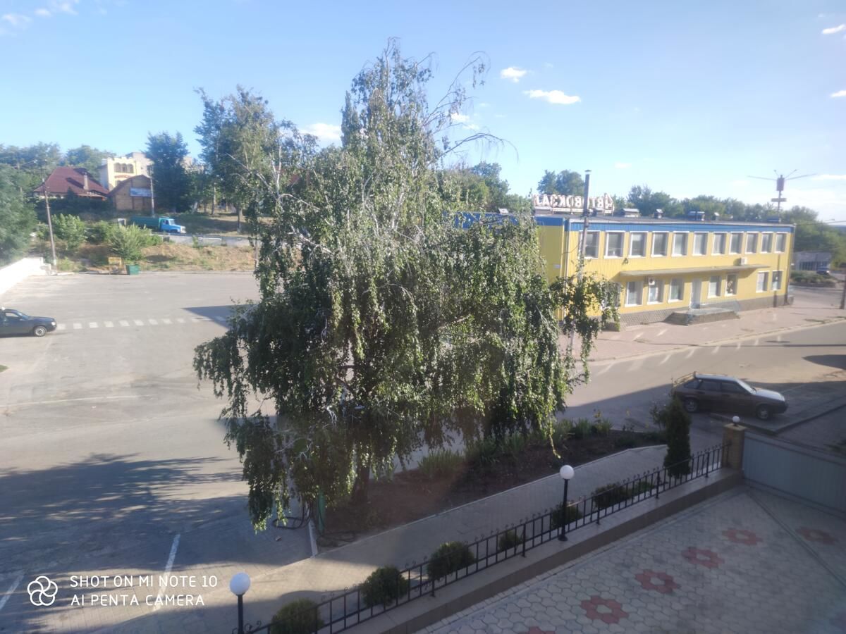 Отель Mars Hotel Изюм-5