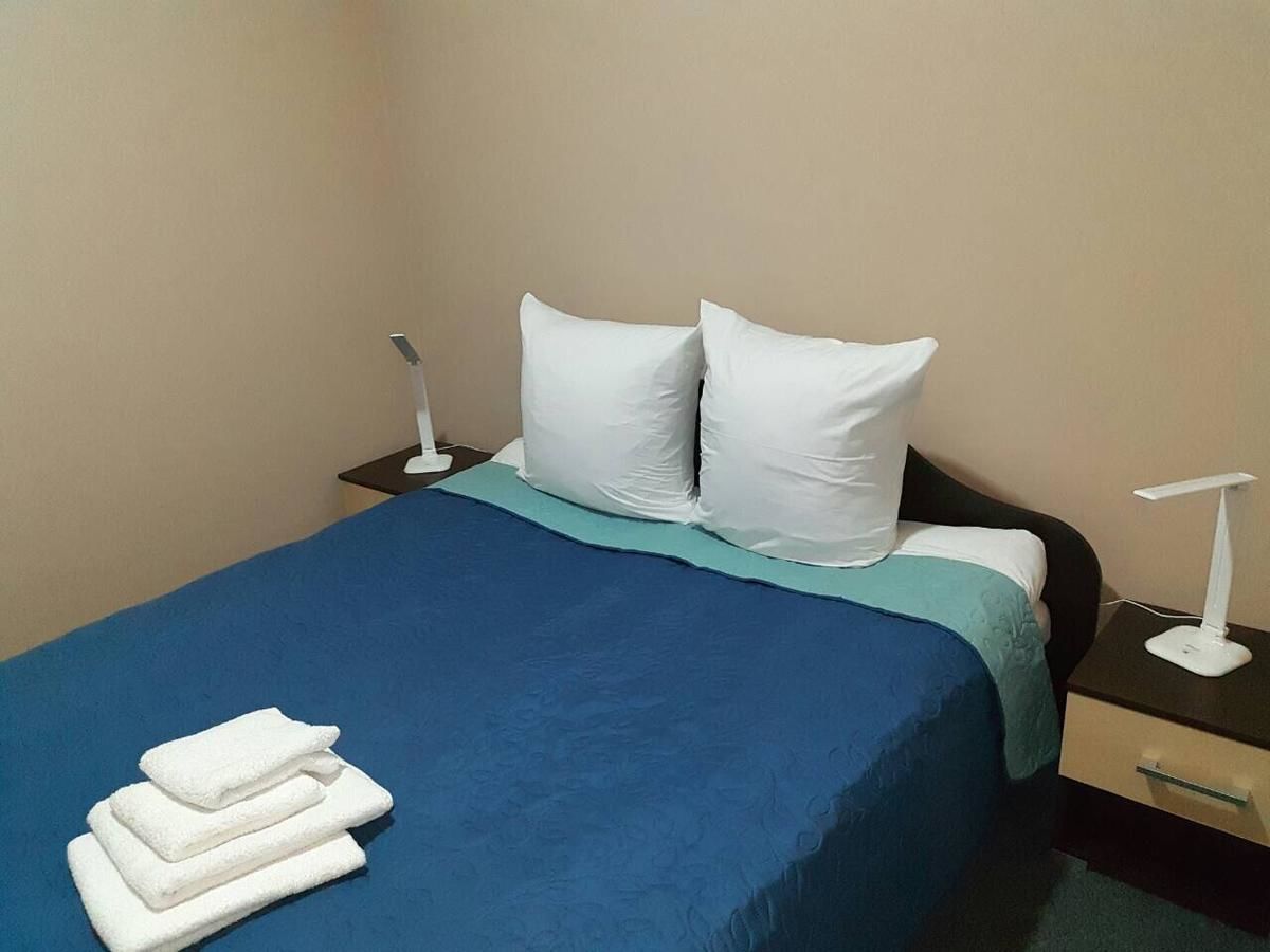 Отель Mars Hotel Изюм-23