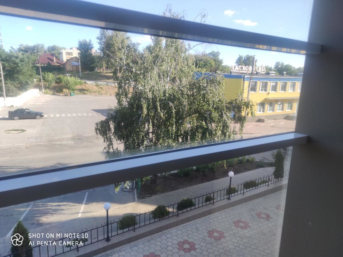 Отель Mars Hotel Изюм-6