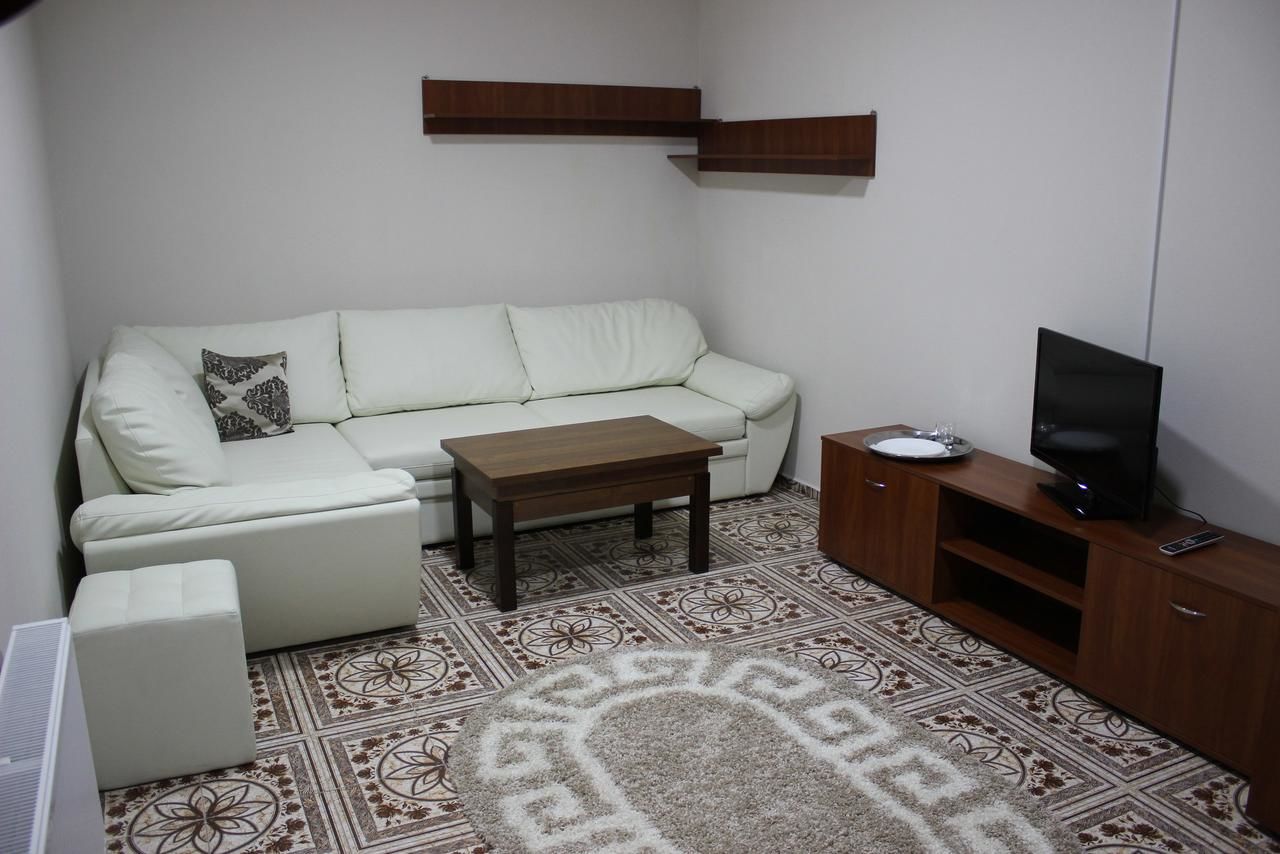 Отель Mars Hotel Изюм-35