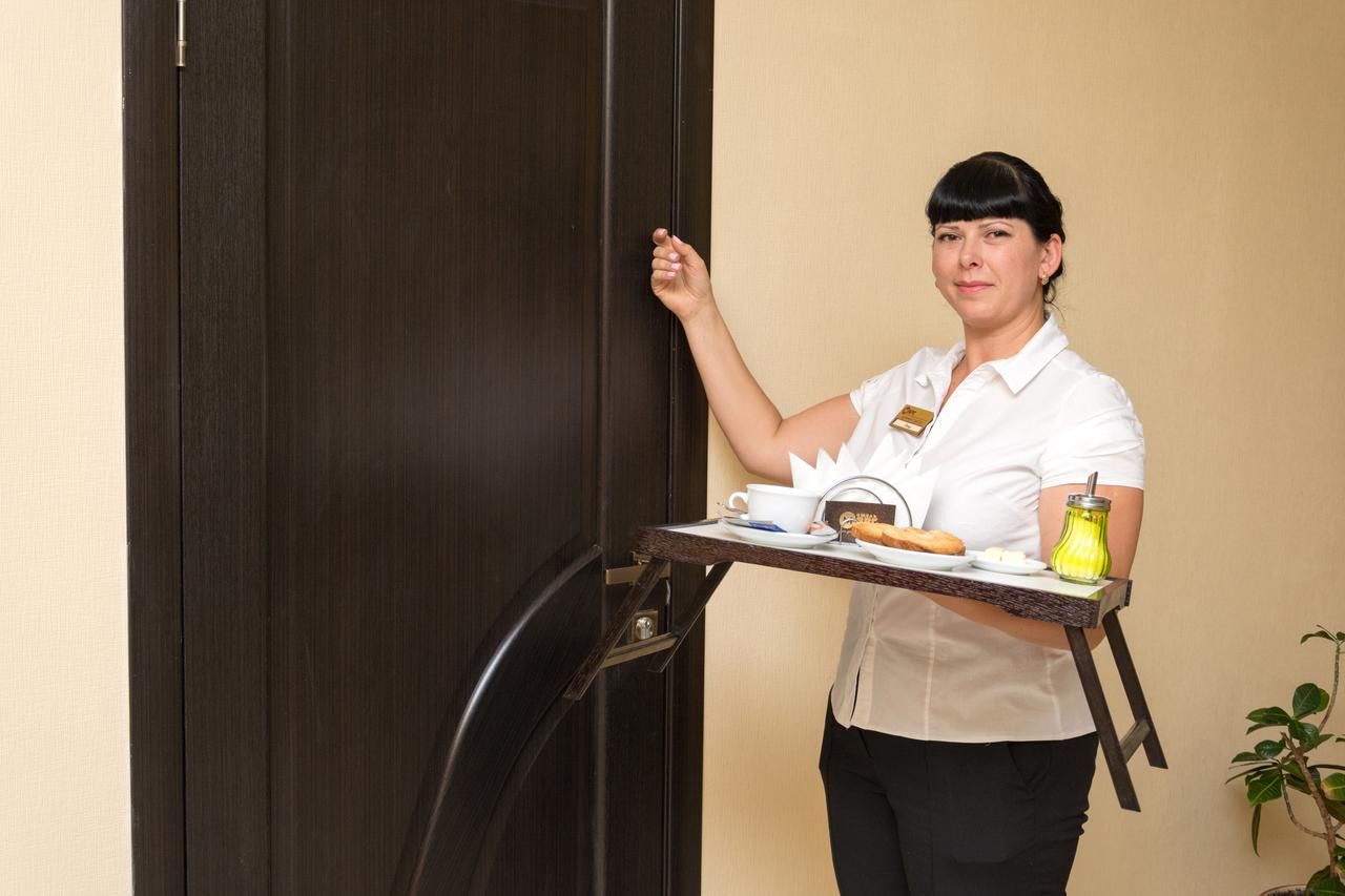 Отель Mars Hotel Изюм-42