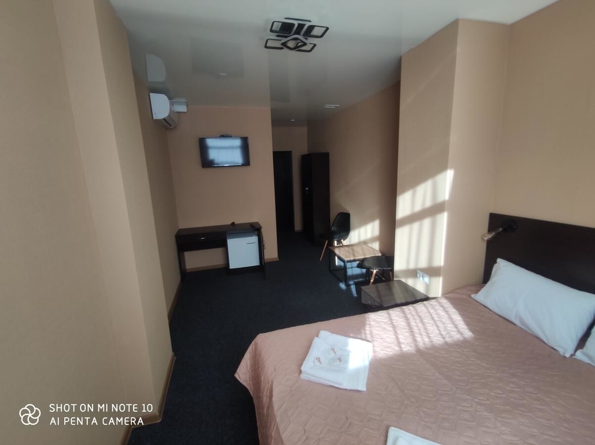 Отель Mars Hotel Изюм-7