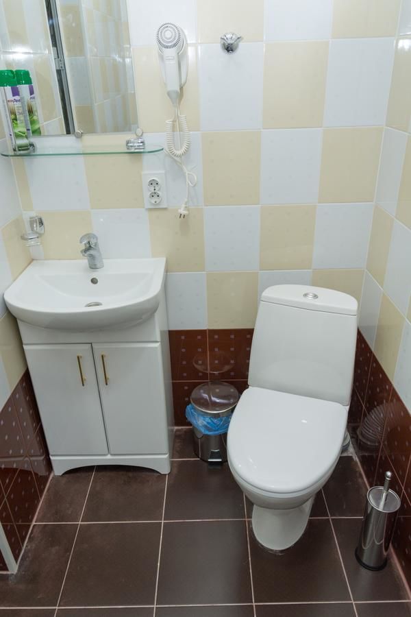 Отель Mars Hotel Изюм-46
