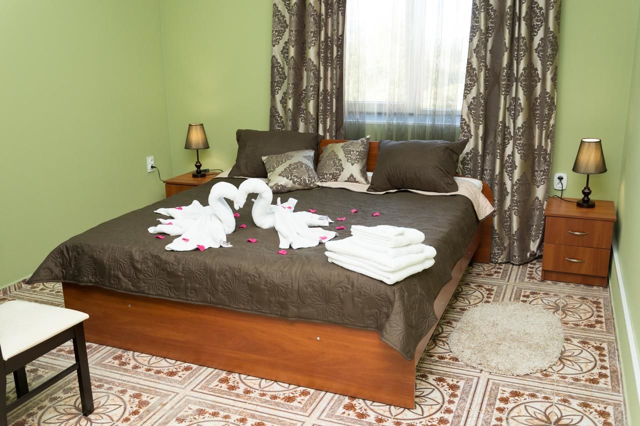 Отель Mars Hotel Изюм-48