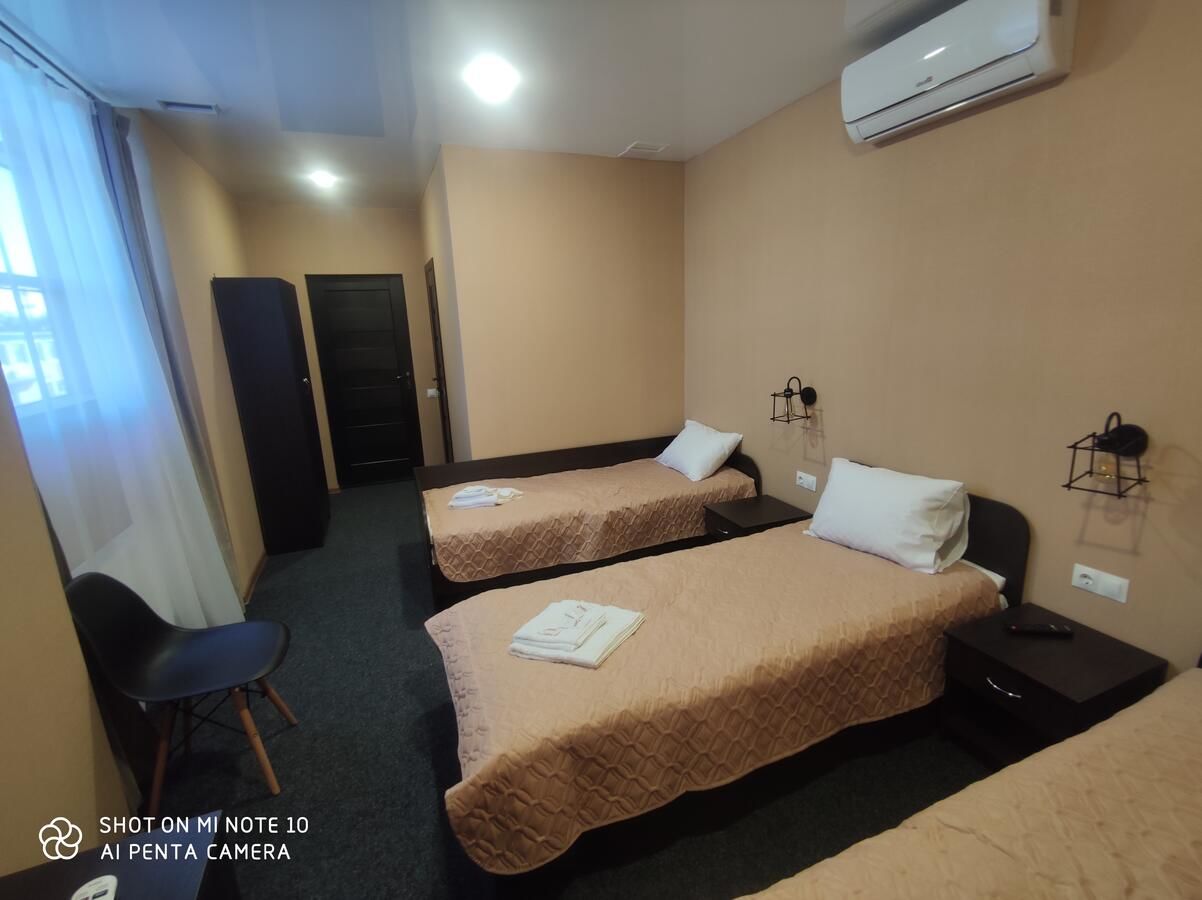 Отель Mars Hotel Изюм-8