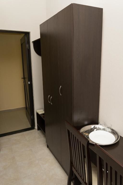 Отель Mars Hotel Изюм-53