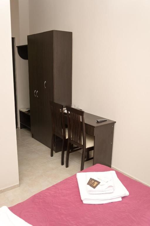 Отель Mars Hotel Изюм-54