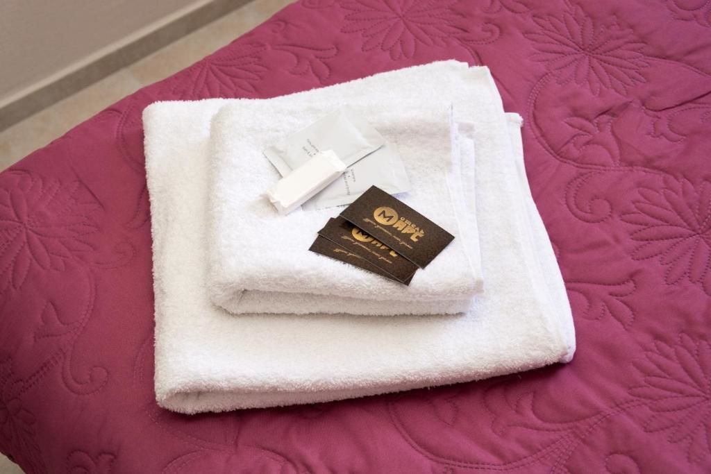 Отель Mars Hotel Изюм-55