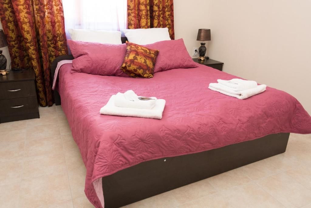 Отель Mars Hotel Изюм-56
