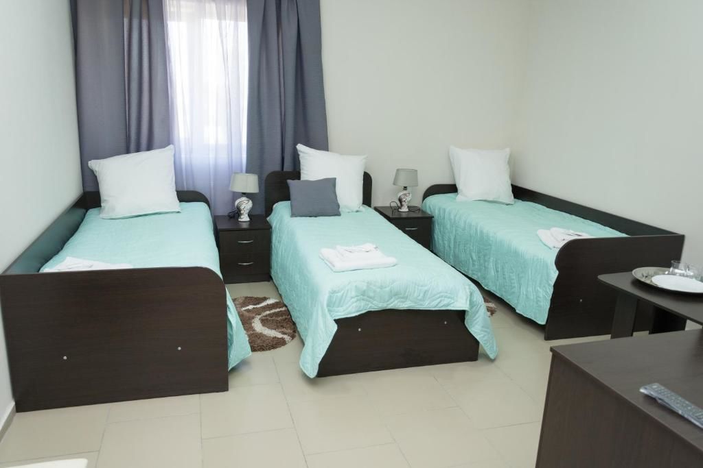 Отель Mars Hotel Изюм-58