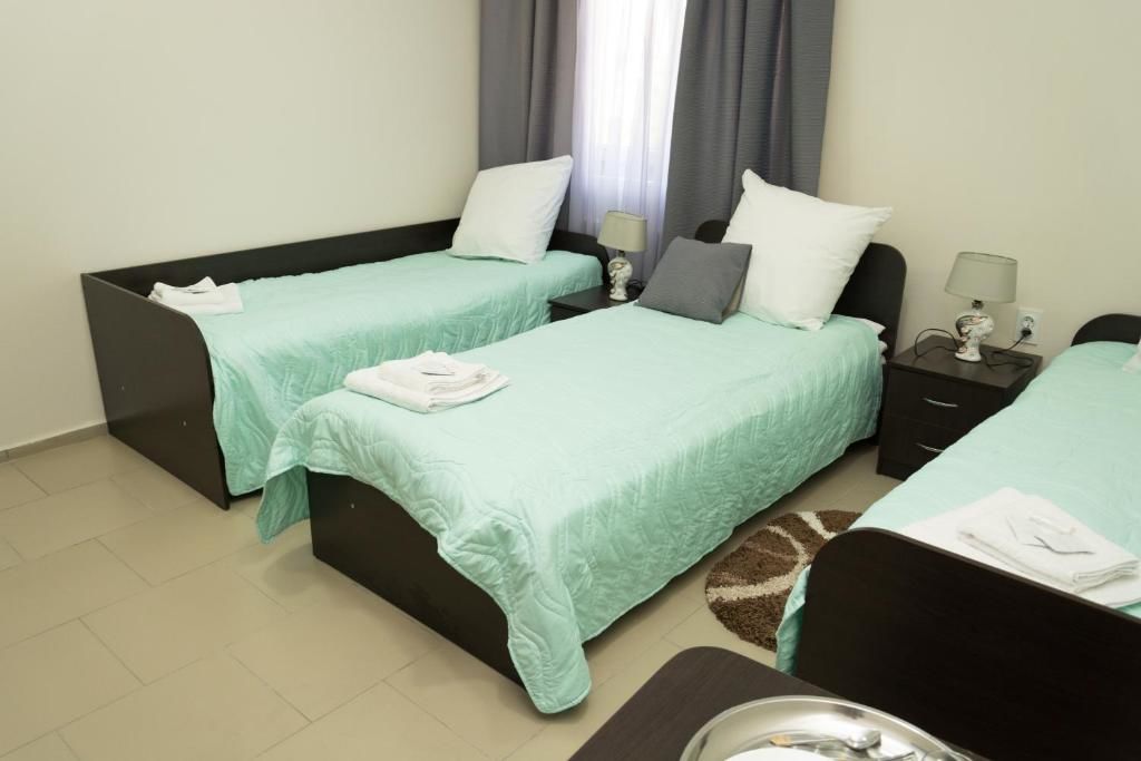 Отель Mars Hotel Изюм-60