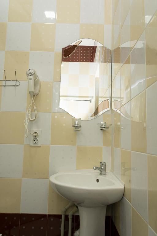 Отель Mars Hotel Изюм-61