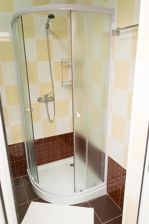 Отель Mars Hotel Изюм-62