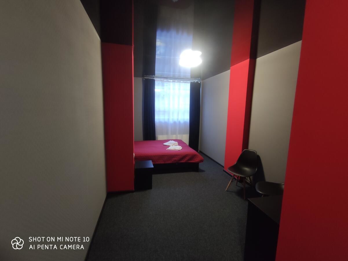 Отель Mars Hotel Изюм-9