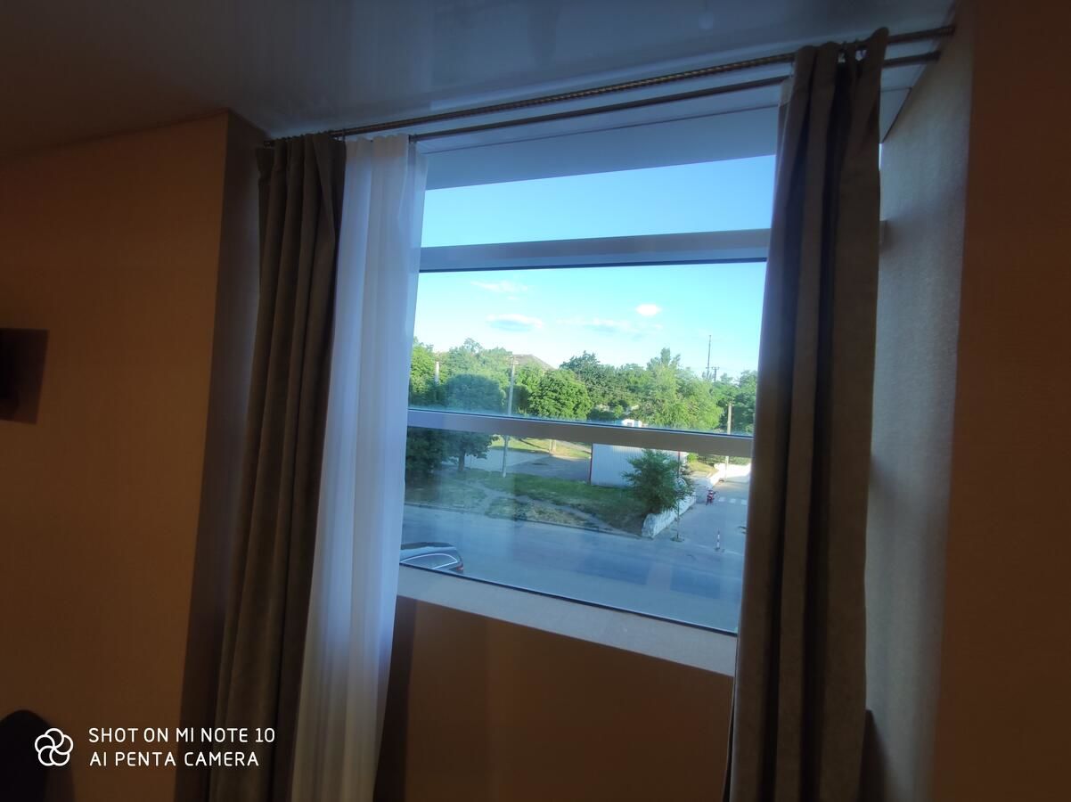 Отель Mars Hotel Изюм-11