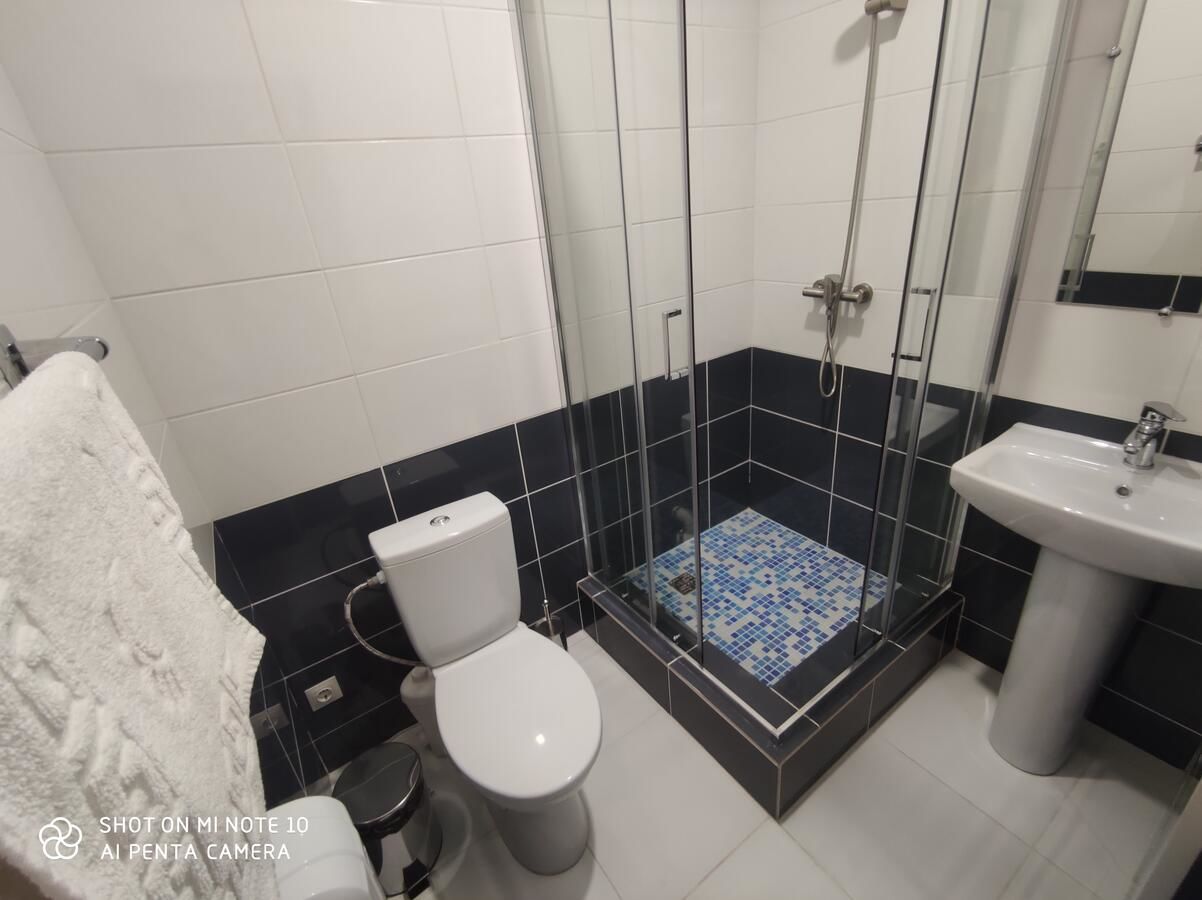Отель Mars Hotel Изюм-12