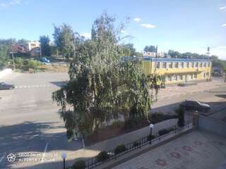 Отель Mars Hotel Изюм-1